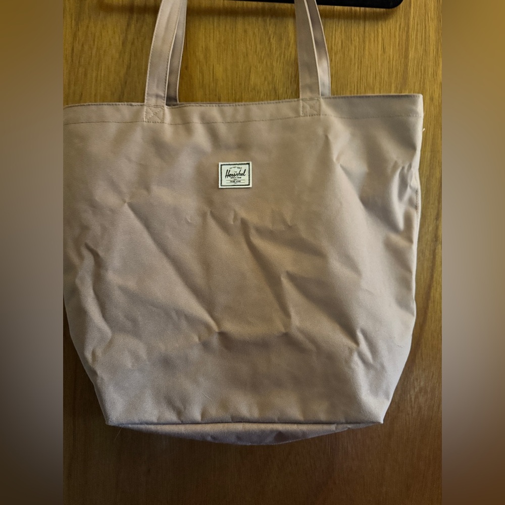 Herschel MICA Tote